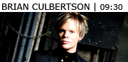 Brian Culbertson