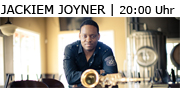 Jackiem Joyner Jackiem Joyner