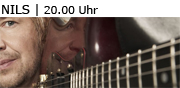 Nils Nils