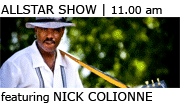 Allstar Show
