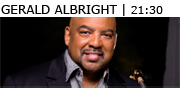 Gerald Albright
