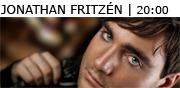 Jonathan Fritzen