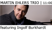 Martin Ehlers Trio